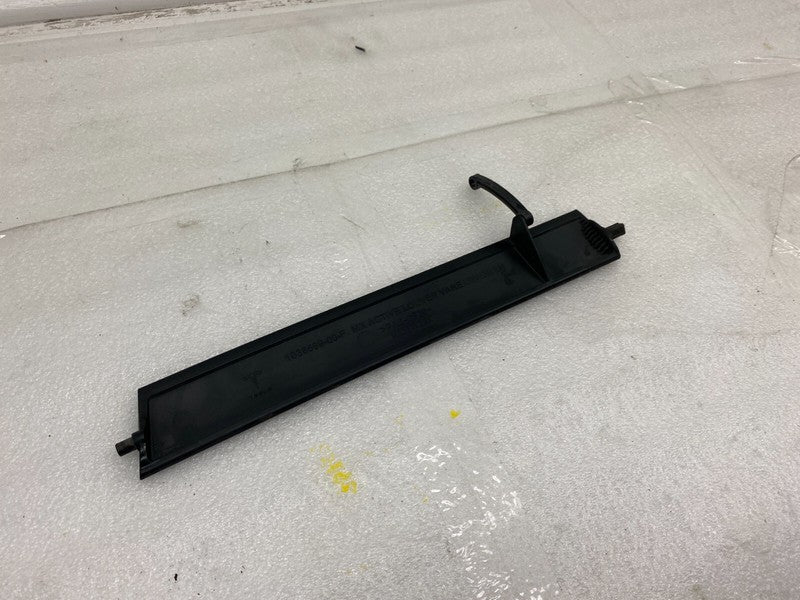 103659900F ⭕ 2016-2020 Model X Front Left Active Louvre Air Shutter Lower Vane 1036599-00-F