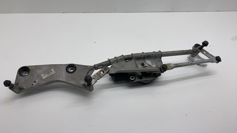 A1668202740 12-19 Mercedes-Benz GLE350 Front Windshield Wiper Transmission Linkage & Motor