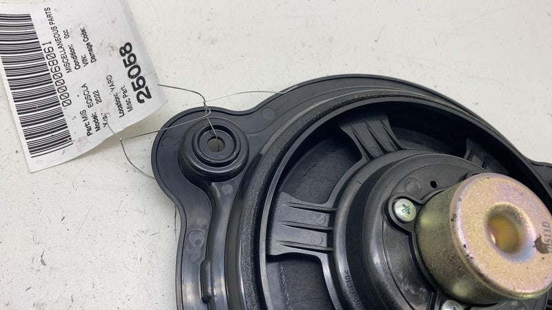 A 297 820 23 01 ⭕ 2022 Mercedes-Benz EQS 450+ Left or Right Dash Audio Sound Speaker A2978202301