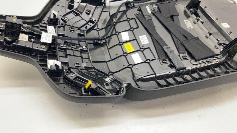 PT00042026D ⭕ 22-25 Rivian R1S Front Left or Right Seat Back Board Trim Panel PT00042026-D