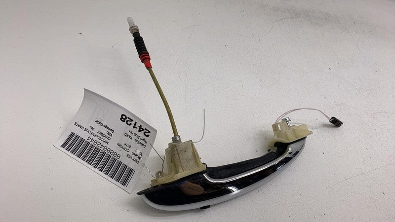 ⭕ 2011-2016 Mini Cooper Countryman R60 Front Right Exterior Door Handle Outer RH