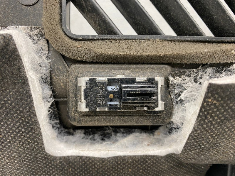 1507073 00 B ⭕ 20-24 Model Y Passenger Side Dash Footwell Cover Right w/ Speaker 1507073-00-B