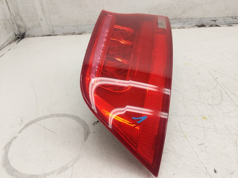 4G8 945 095 A ⭕ 2012-2014 Audi A7 Quattro Taillight Outer LED Tail Lamp Left ON QTR 4G8945095A