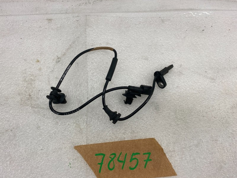 118877100A 17-23 Model 3 Y Rear Left or Right Anti-Lock ABS Wheel Speed Sensor 1188771-00-A