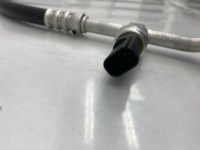 1092158 00 E ⭕ 17-23 Tesla Model 3 Air Conditioner A/C Discharge Hose Pipe Line 1092158-00-E
