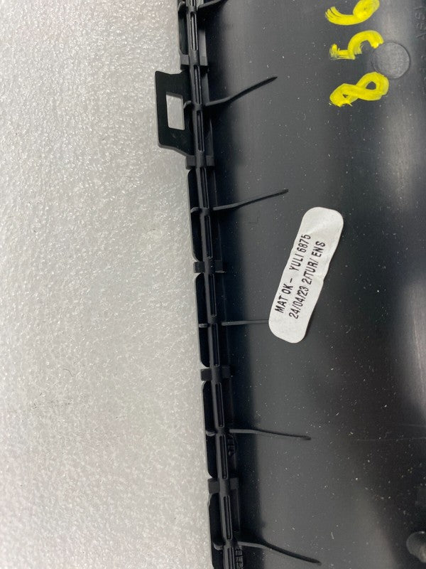 108332000G ⭕ 2017-2023 Tesla Model 3 Y Left Dash Heater A/C Air Vent Dash Duct 1083320-00-G