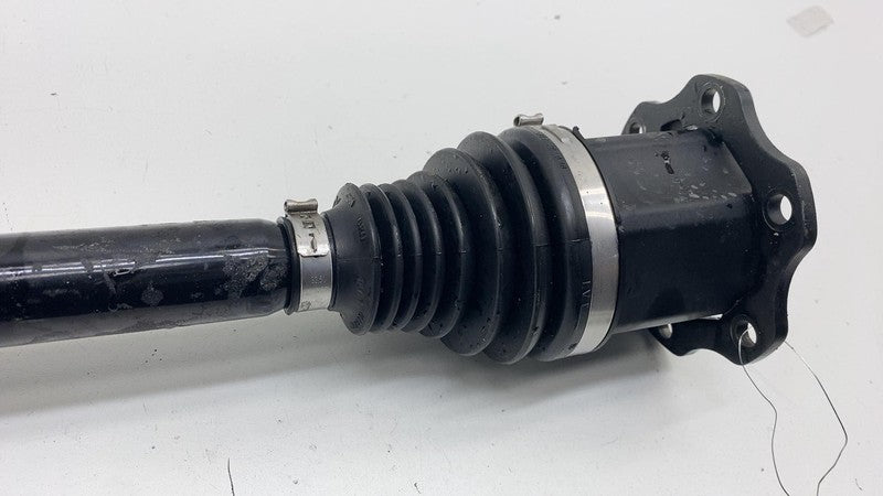 4M4407271G ⭕ 2024 Porsche Cayenne Front Right CV Axle Shaft Driveshaft AWD OEM 4M4407271G