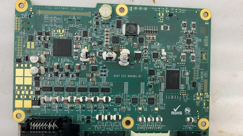 ⭕ 22-24 Air Grand Touring Right Panel GWSW Module Control (PARTS) P11-