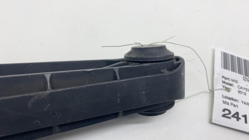 2011 2012 2013 2014 2015 2016 2017 2018 Porsche Cayenne Upper Engine M