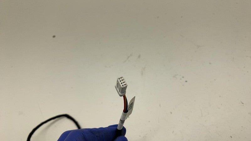 108488100C ⭕ 2016-2020 Tesla Model X Rear Right Door Cladding Molding Trim RH 1097664-00-B