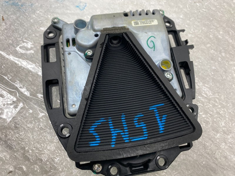 103848200E ⭕ 12-20 Model S Front Windshield Auto Pilot Camera Control Module 1038482-00-E