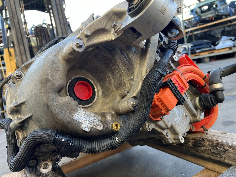 ⭕18-21 Model S Engine Motor Front Raven Drive Unit (FOR PARTS ONLY) 14