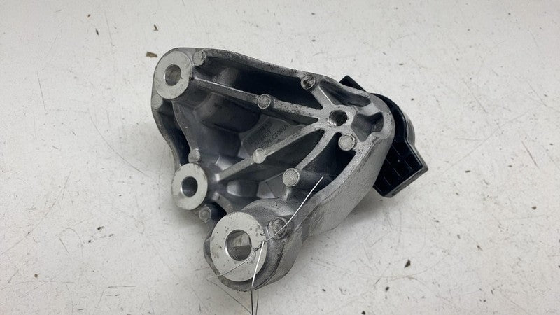 32298843 ⭕ 23-25 Polestar 2 Front Right Motor Crossmember Support Bracket Mount 32298843