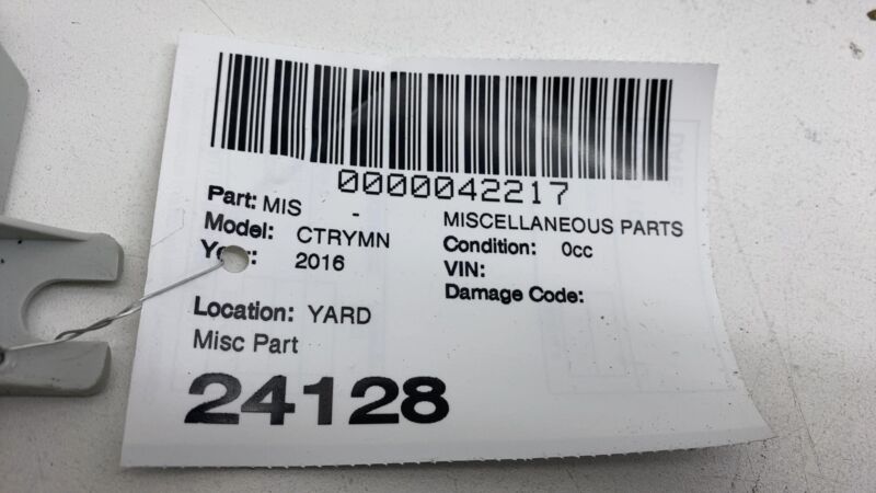 9252640 ⭕ 2011-2016 Mini Cooper Countryman S Parking Distance Control Module OEM 9252640