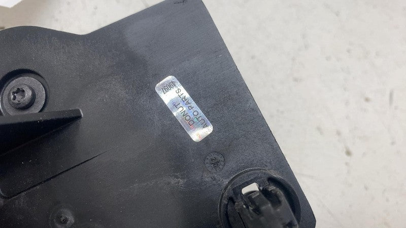 4KL823633B ⭕ 19-23 Audi E-Tron Quattro Hood Bonnet Release Opener Handle Bracket 4KL823633B