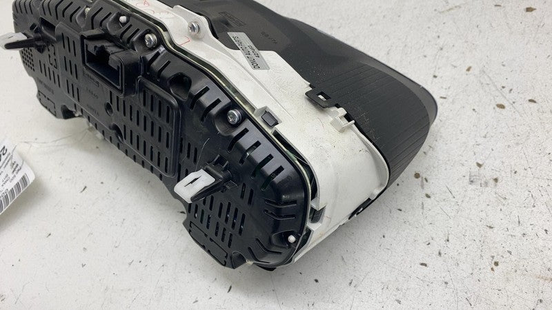 HM5T10849AD 2015-2018 Ford C-Max Front Dash Instrument Cluster Speedometer Gauge Assembly