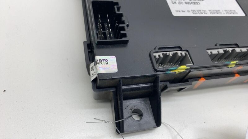 101090600F 2012-2020 Tesla Model S Body Controller Control Module 315MHZ + Smart Key Remote