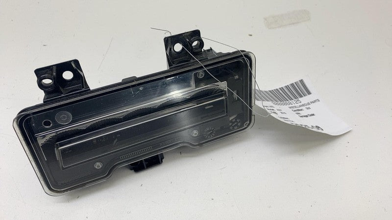 ⭕ 2024 Tesla Cybertruck Rear Passenger Reverse LED Light Lamp Right 18