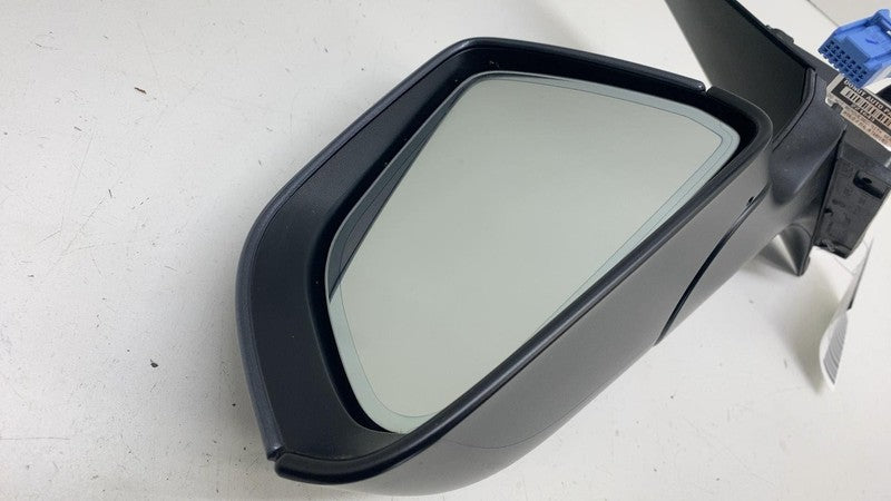 1592031-00-F ⭕ 2021-2025 Tesla Model 3 Left Exterior View Door Mirror Gray PMNG 1592031-00-F