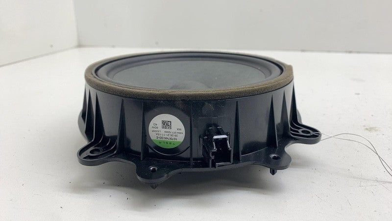 ⭕ 2017-2025 Tesla Model 3 M3 Front Door Audio System Woofer Speaker 10