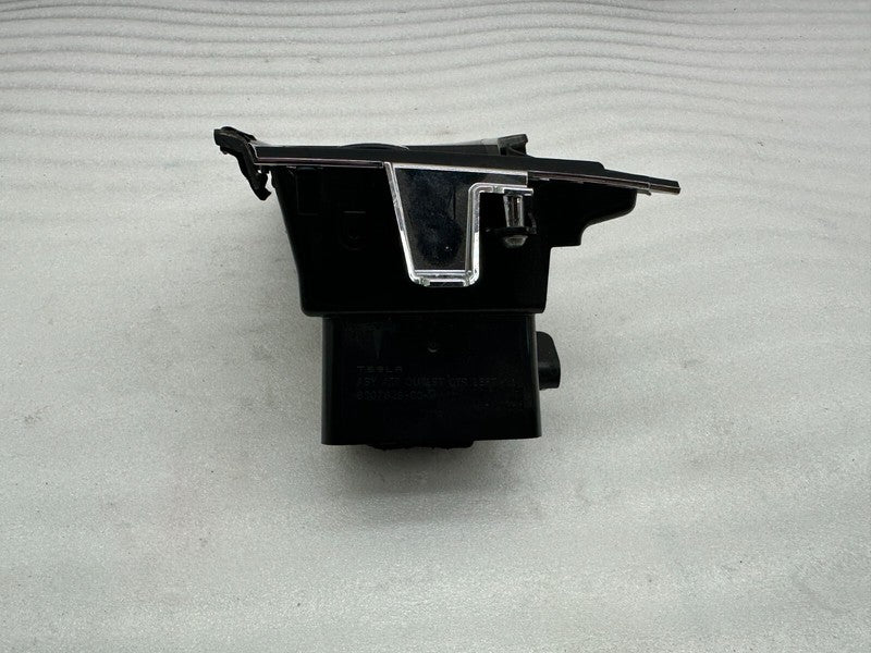 1007834 00 C ⭕ 12-15 Model S MS Dash A/C Air Vent Outlet Dashboard Trim Finisher 6007628-00-C