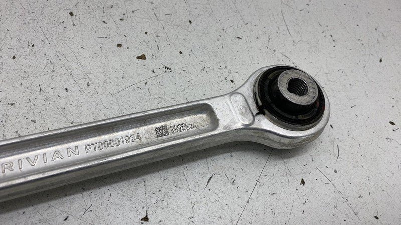 PT00001934 ⭕ 22-24 Rivian R1T R1S Left Rear Suspension Link Upper Control Arm LH PT00001934