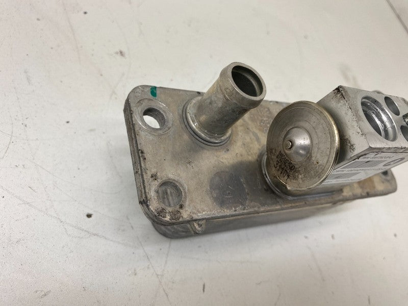 ⭕ 12-15 Model S High Voltage TXV Battery Chiller Valve w/o Solenoid 60