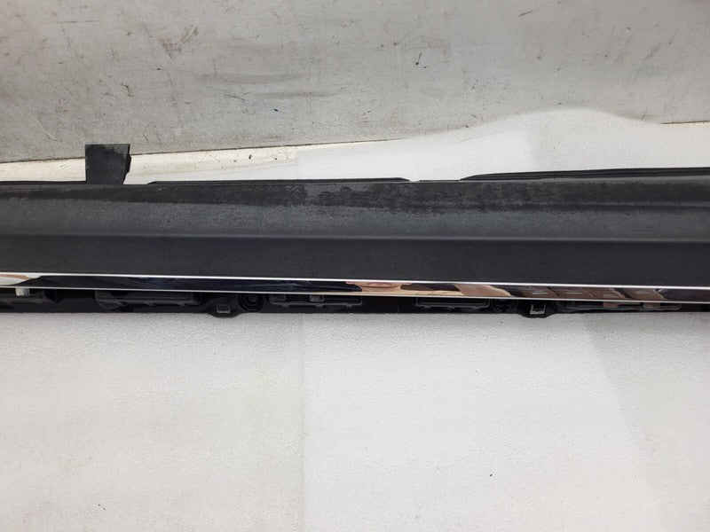 ⭕12-20 Model S Passenger Side Rocker Panel Outer Sill Molding Right 60