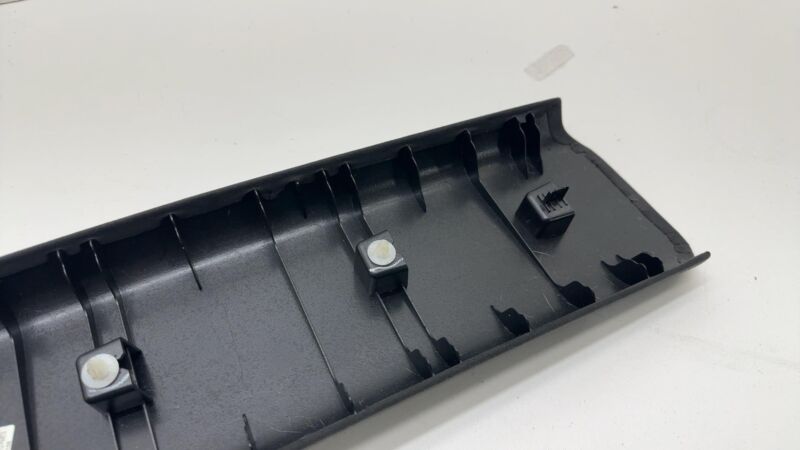 103946402C ⭕2012-2020 Tesla Model S Sunroof Headliner Panoramic Roof Bow Cover 1039464-02-C