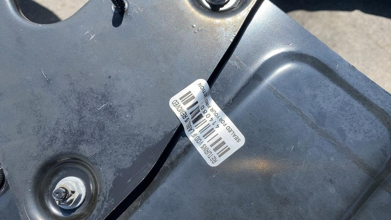 ⭕ 2014-2015 Mercedes-Benz B Electric Drive Front Subframe Crossmember