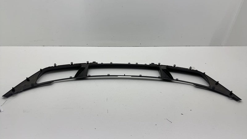 ⭕ 2018 2019 2020 2021 2022 Toyota C-HR Rear Lower Spoiler Black Assy 7