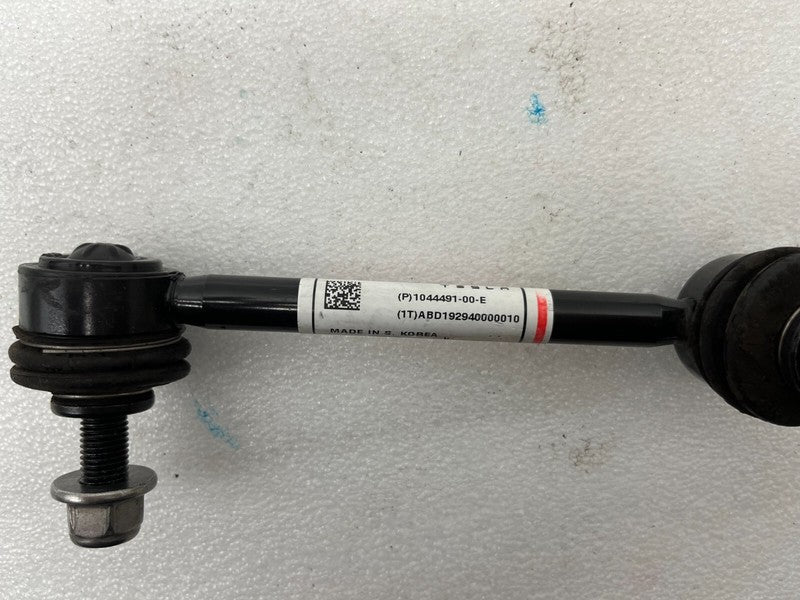 1044491 00 E ⭕ 2017-2023 Tesla Model 3 M3 Rear Left Stabilizer Sway Bar Link LH 1044491-00-E