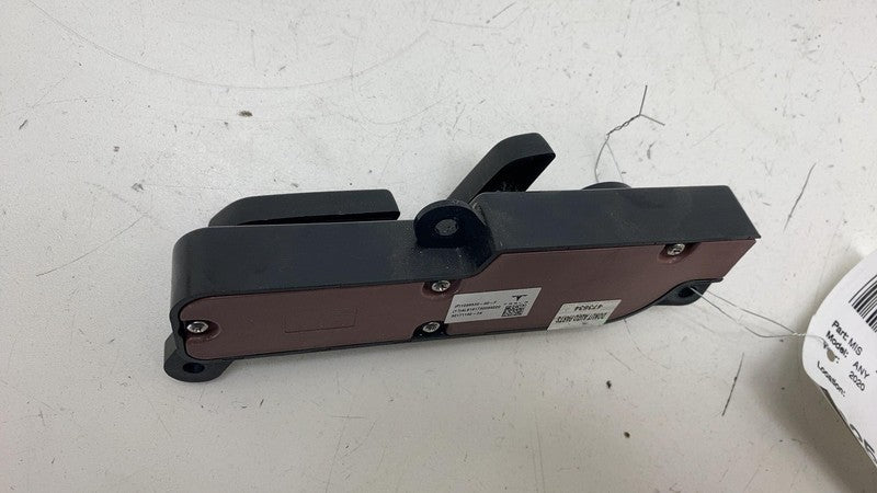 ⭕ 17-23 Model 3 Y Front Right 1st Row Power Seat Switch Control OEM 10