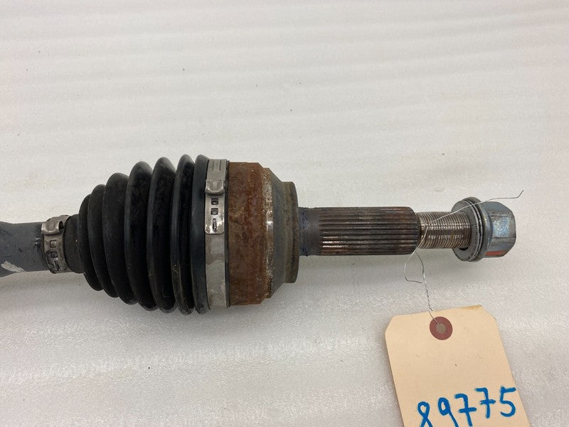 1007719 01 A ⭕ 12-20 Tesla Model S Rear Left or Right CV Axle Half Shaft Joint 1007719-01-A