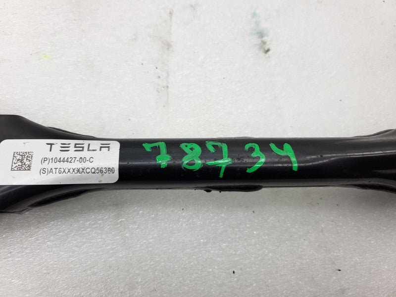 104442700C 17-23 Model 3 Rear Left/Right Suspension Uppr Control Arm Fore Link 1044427-00-C