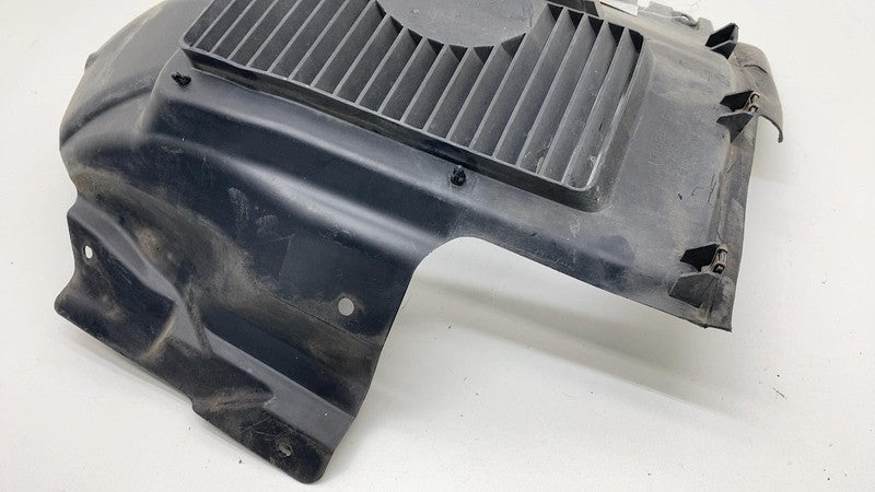 101628500A ⭕2012-2015 Model S Front Left Wheelhouse Fender Liner Splash Shield 1016285-00-A