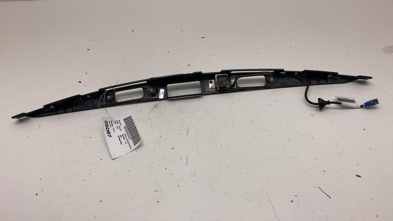 100677300D ⭕ 12-15 Model S MS Rear View Backup Camera w/ Liftgate Trim Molding 1006773-00-D