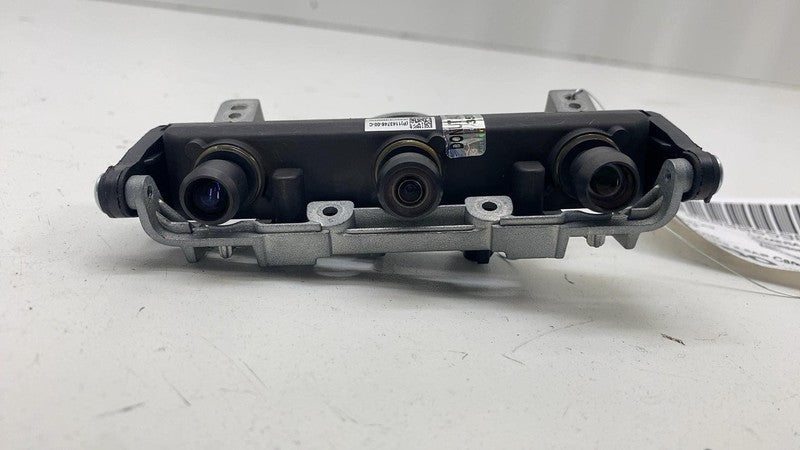 ⭕ 17-23 Tesla Model 3 Front Forward Facing Adjustable Triple Camera 11