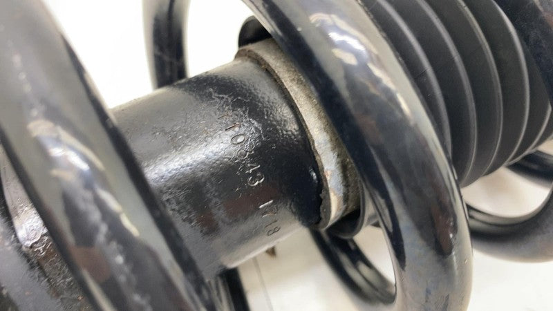 ⭕ 12-20 Tesla Model S MS Front Left Suspension Shock Absorber Coil Spr