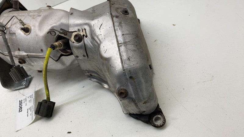 ⭕ 2008 2009 2010 2011 2012 2013 2014 2015 Mazda MX-5 Miata Exhaust Man