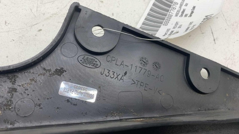 CPLA-11779-AC ⭕ 14-17 Range Rover Sport Rear Left Mud Guard Flap Splash Shield CPLA-11779-AC