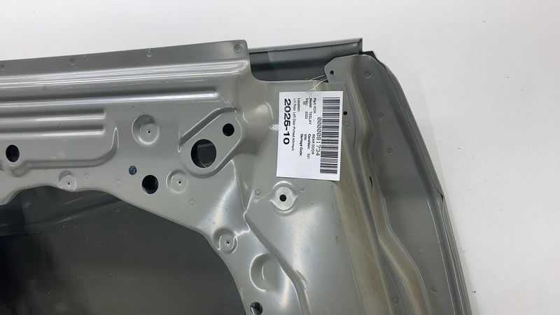 ⭕ 2020-2024 Tesla Model Y MY Rear Driver Side Door Shell Panel Left Primed