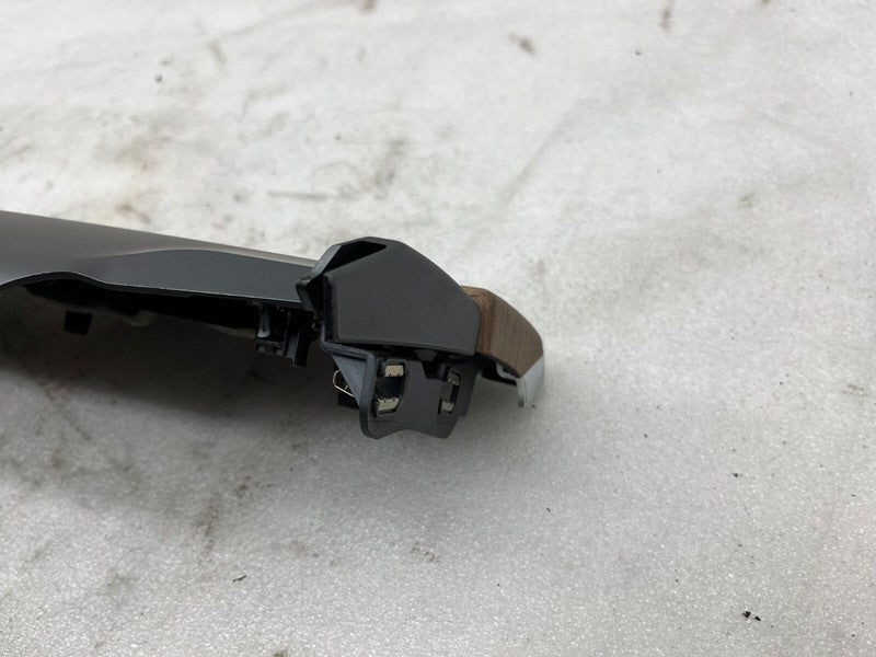 109122500F ⭕17-20 Model 3 Front Dash Instrument Panel Molding Cover Trim Bezel 1091225-00-F