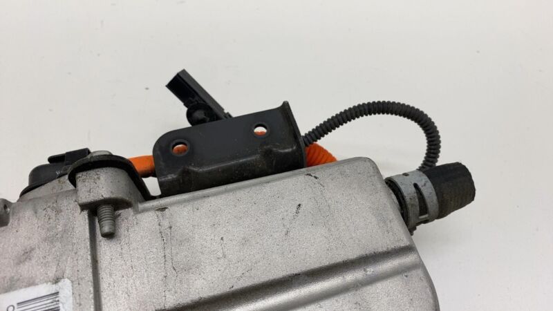 103890100H 2012-2020 Tesla Model S MS Electric Battery Heater w/ Wire Harness 1038901-00-H