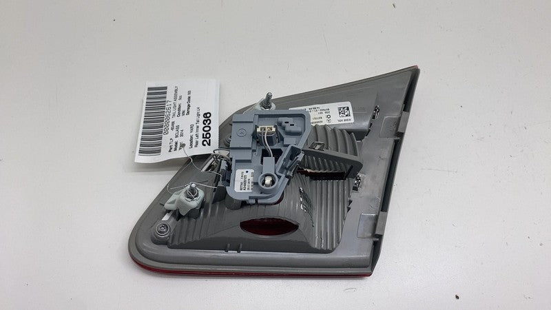 A2469066300 ⭕2013-2014 Mercedes-Benz B Electric Drive Rear Left Inner Tail Light A2469066300