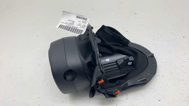 61868AH ⭕ 2017-2025 Chrysler Pacifica Steering Column Shroud Cover Panel Trim 61868AH