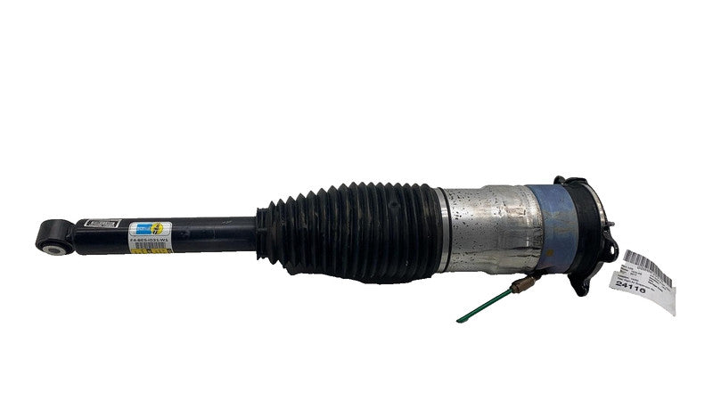 ⭕ 12-15 Model S Rear Right Air Suspension Module Shock Absorber RWD 60