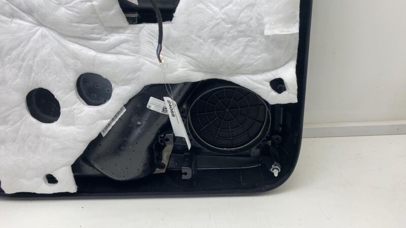 1055483-21-L ⭕ 2016-2020 Model X Front Passenger Side Door Panel Trim Card Right 1055483-21-L