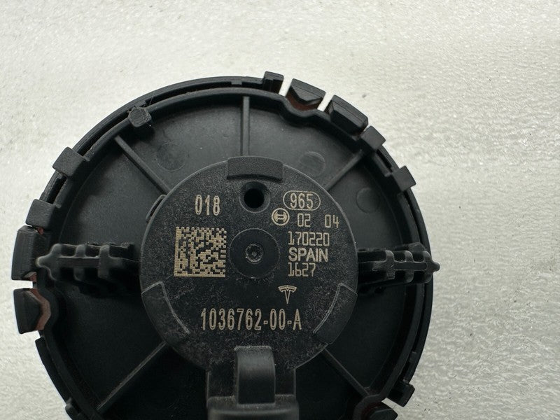 1036762 00 A ⭕ 2017-2023 Model 3 Left or Right Door Impact Crash Pressure Sensor 1036762-00-A