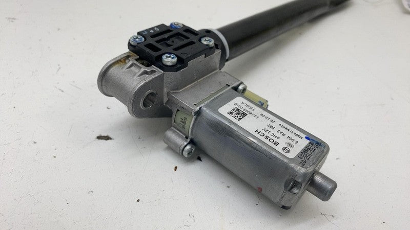 ⭕ 17-23 Model 3 Y Front Passenger Seat Height Adjuster Motor Right 110